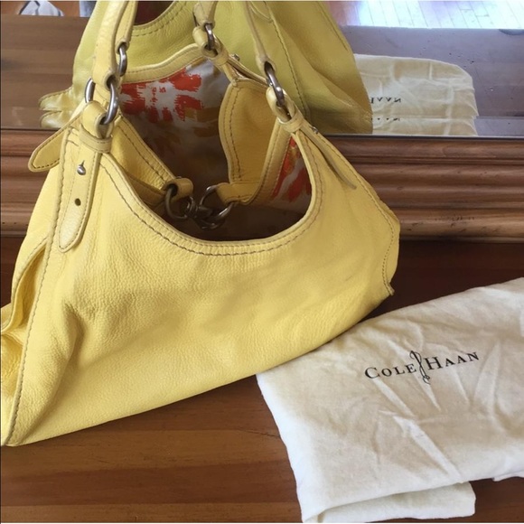 Cole Haan Handbags - Cole Haan handbag